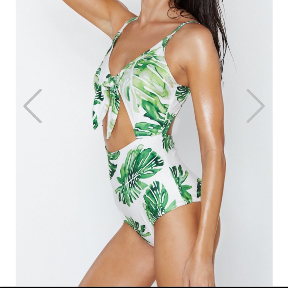 Vera & Lucy swimsuit